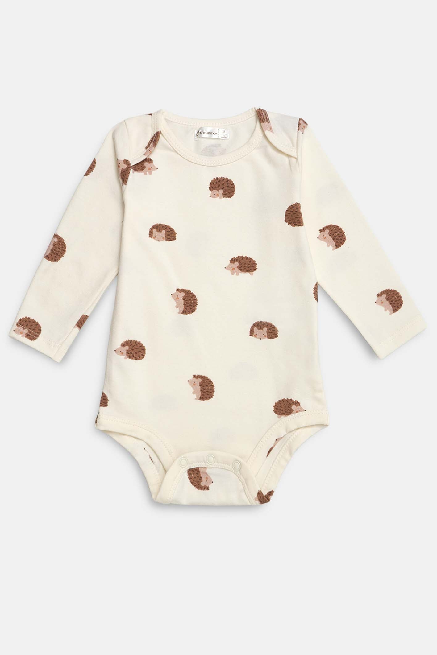 BODY MARCO XS-L