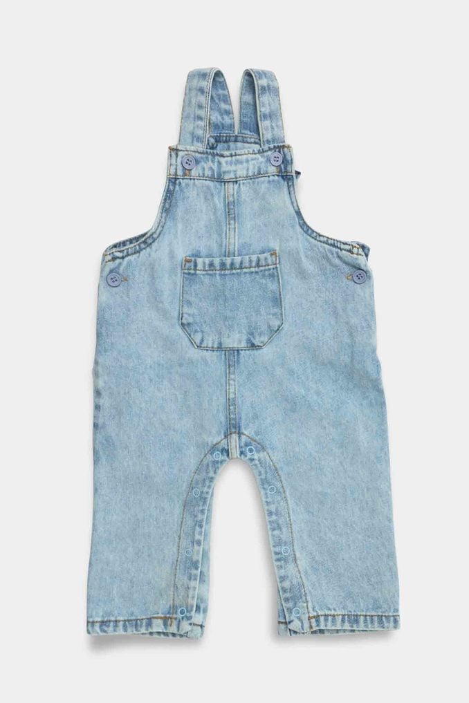 JARDINERO OCEAN S-L