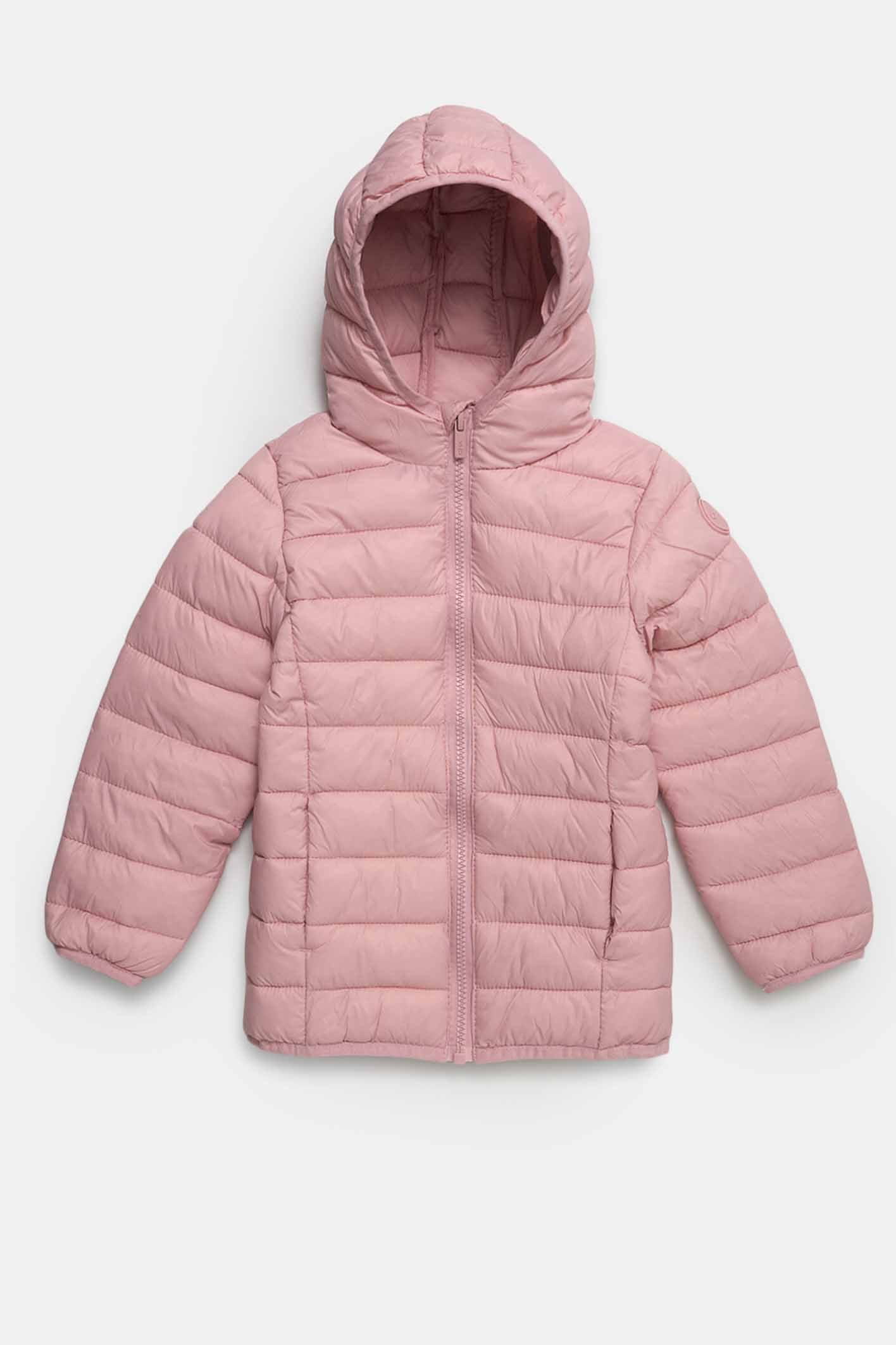 CAMPERA SKYLER 4-14