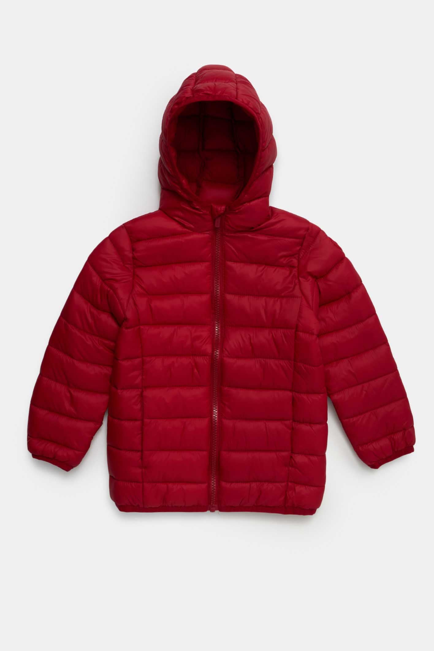 CAMPERA SKYLER 4-14
