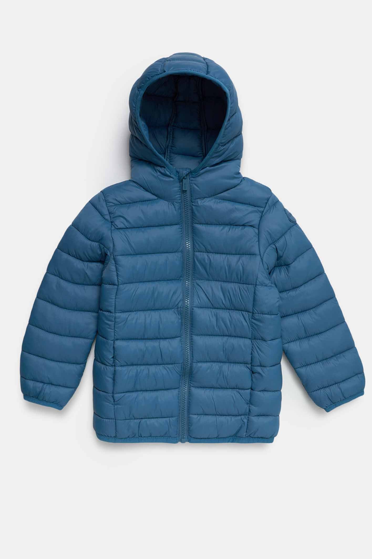 CAMPERA SKYLER 4-14