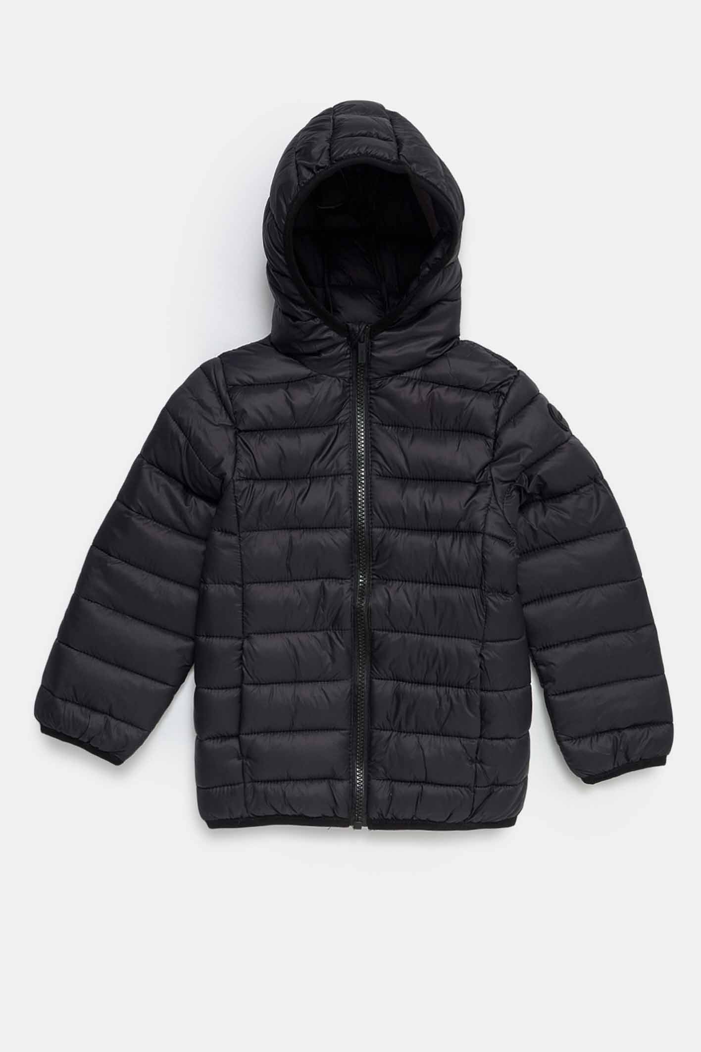 CAMPERA SKYLER 4-14