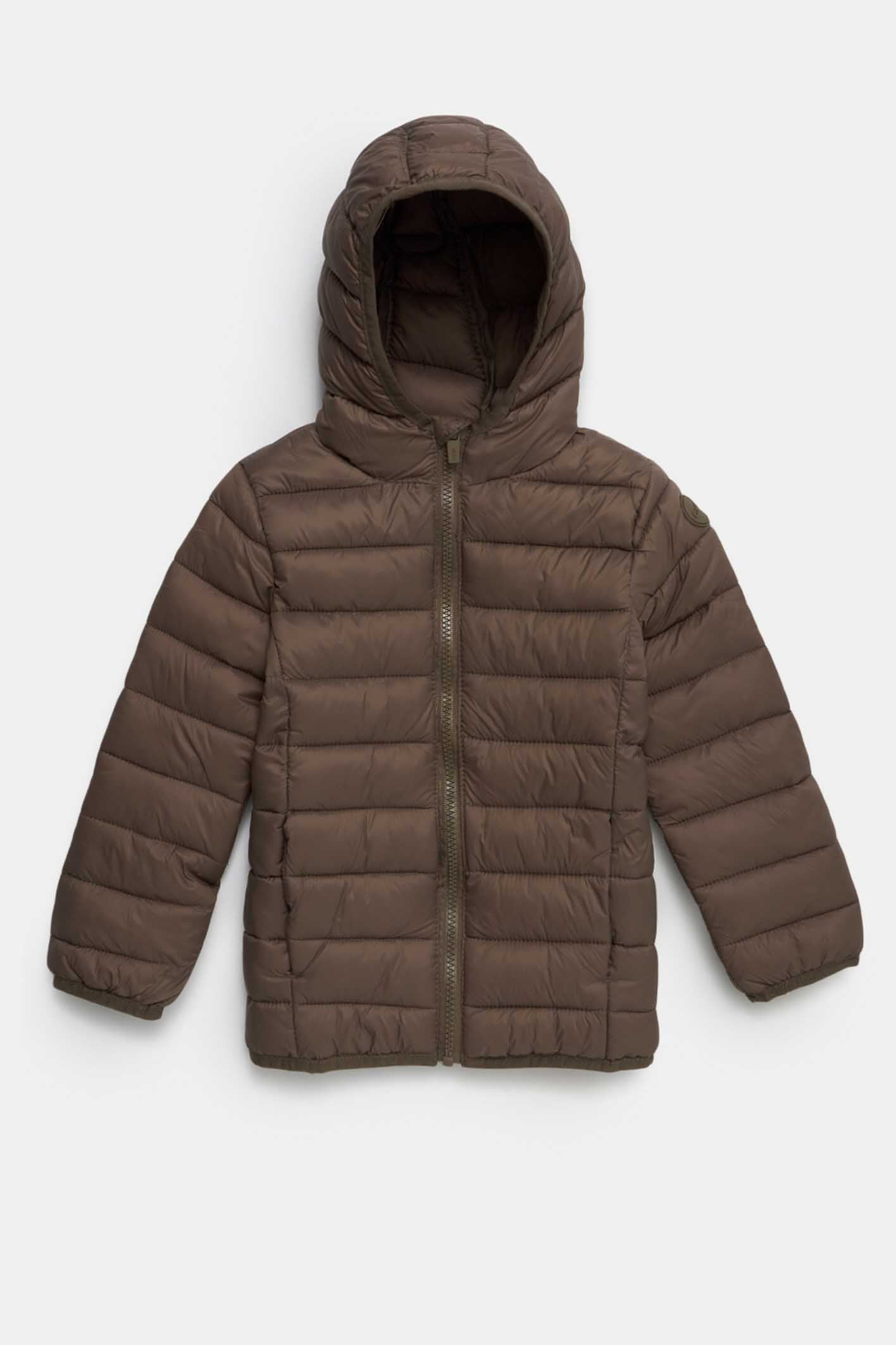 CAMPERA SKYLER 4-14