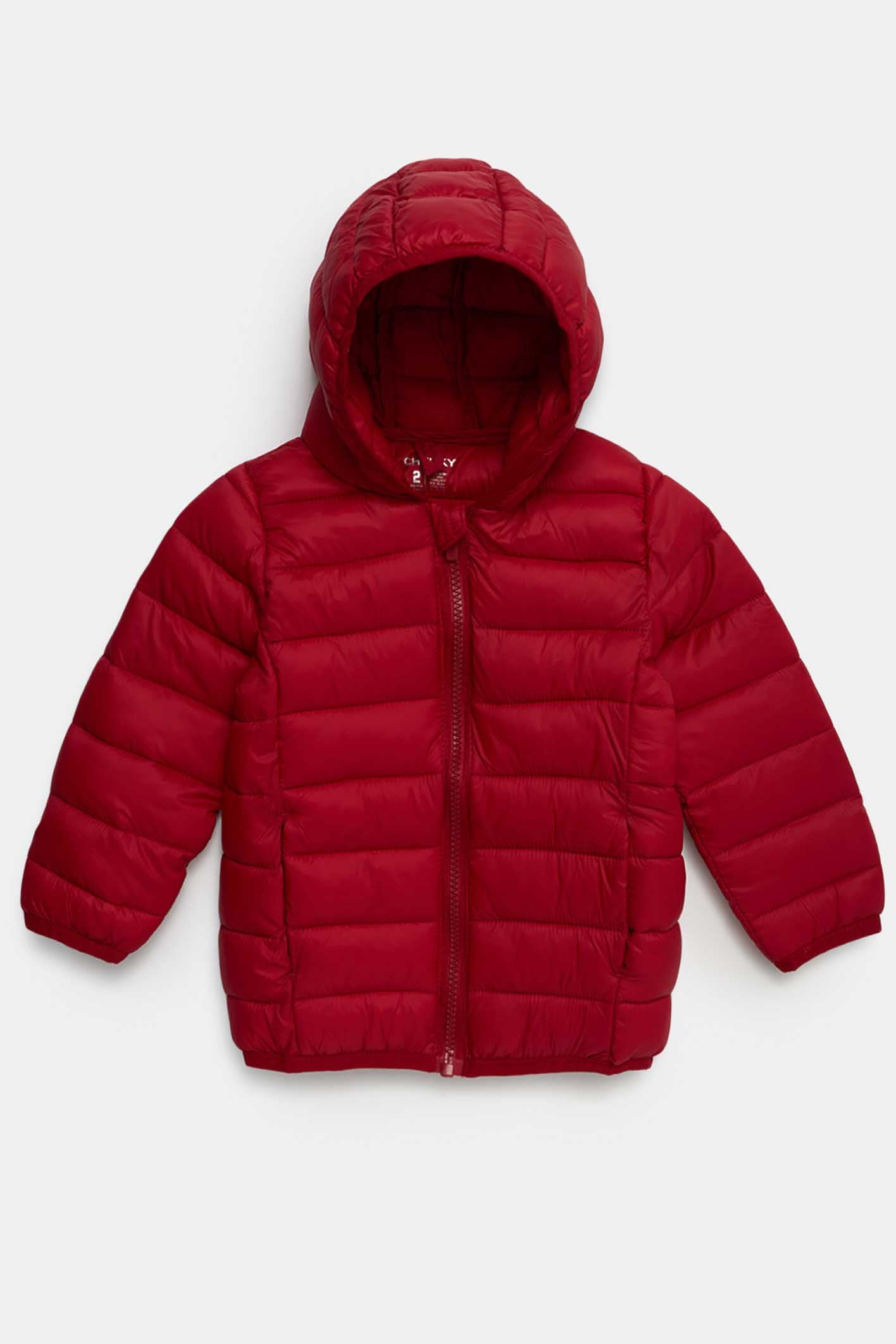 CAMPERA SKYLER 1-3