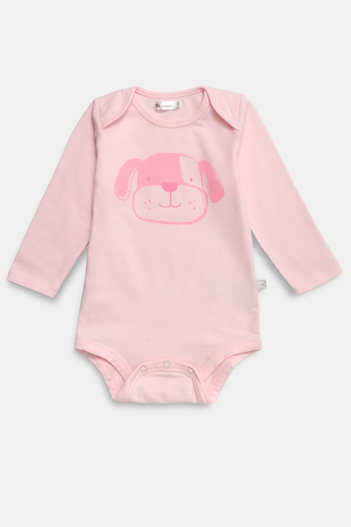 BODY MIA XS-L