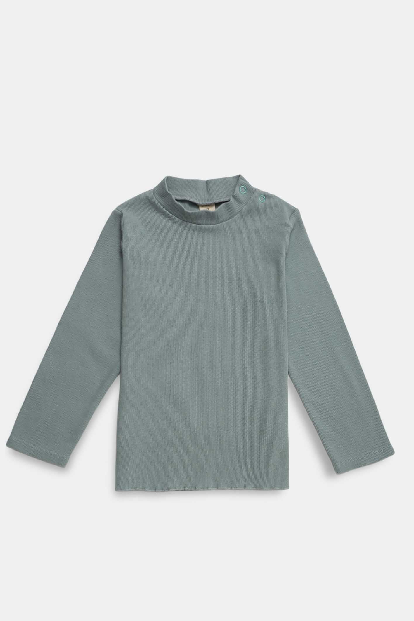 POLERA AMAPOLA 1-3
