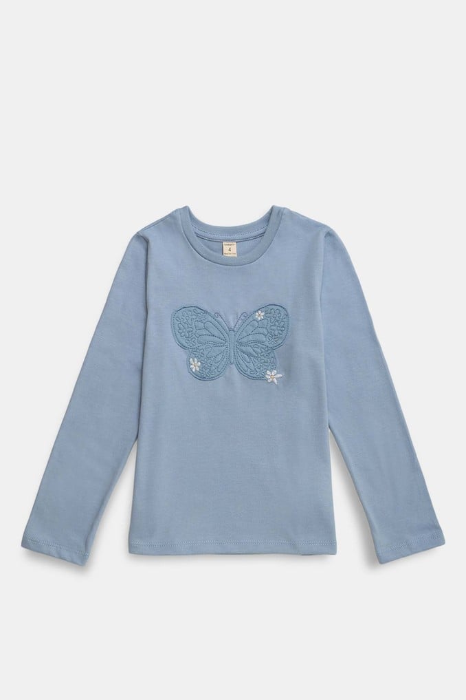 REMERA CATA 4-12