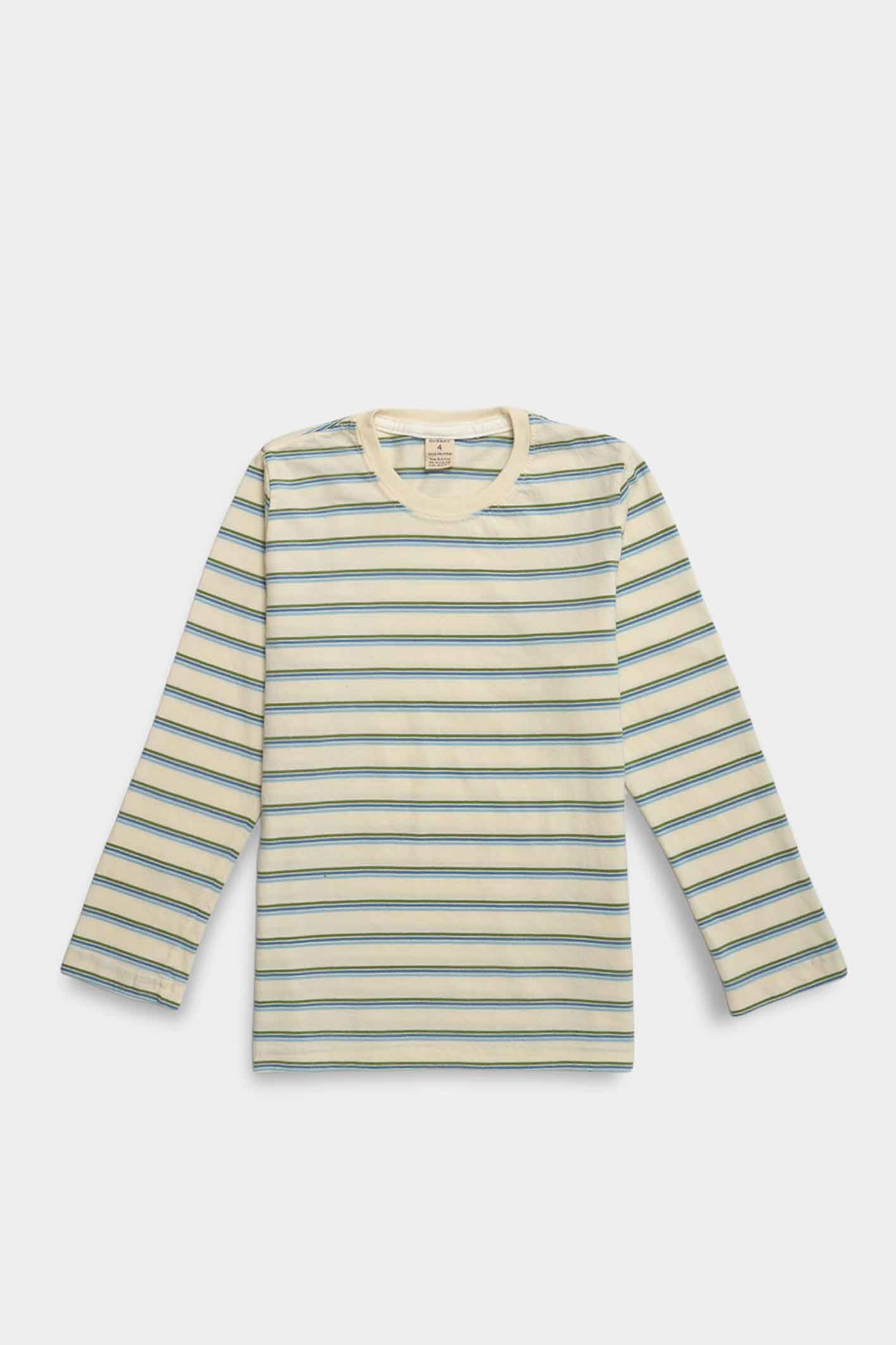 REMERA SCOTT 4-12