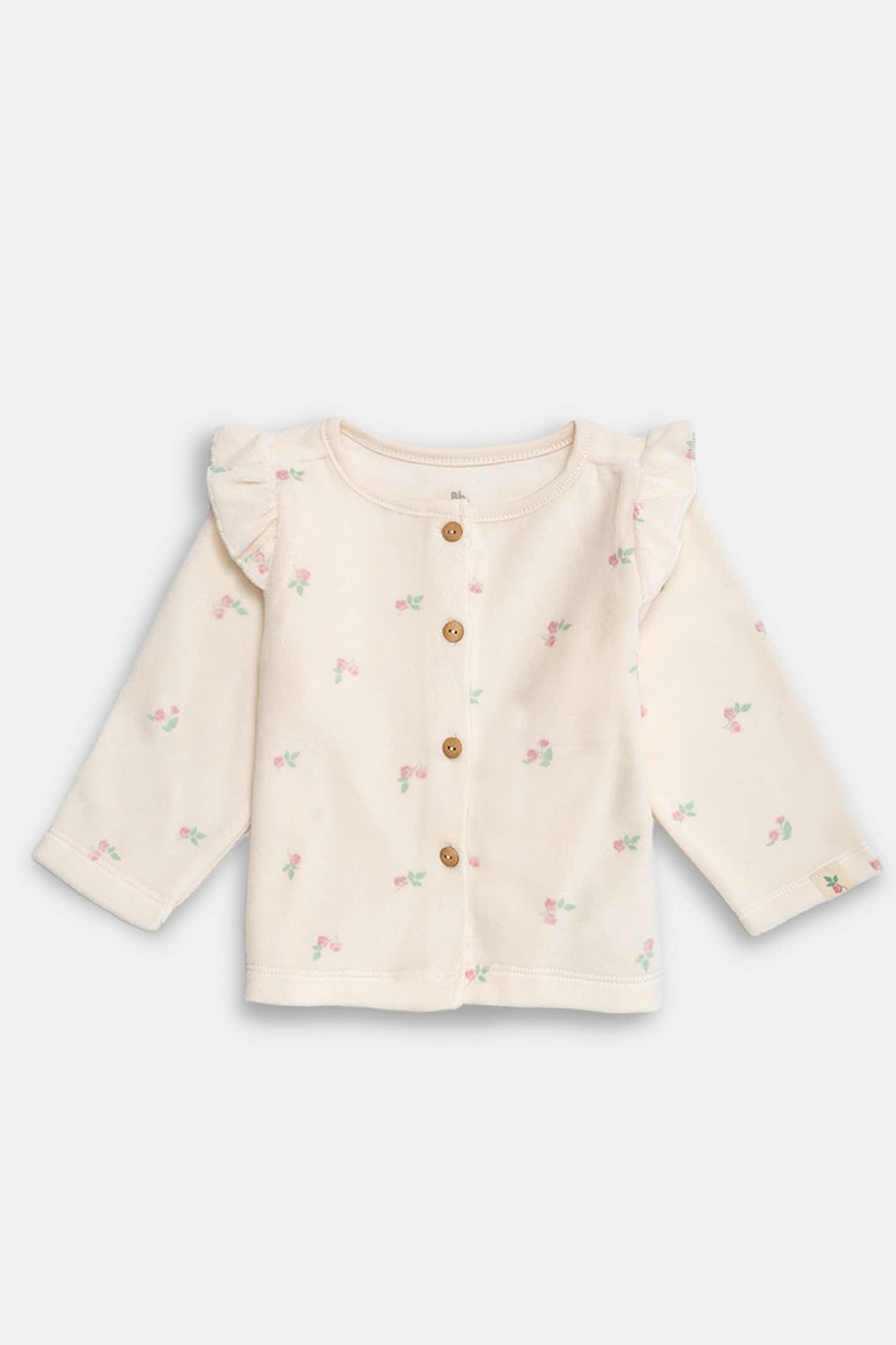 CARDIGAN LAIA XS-L