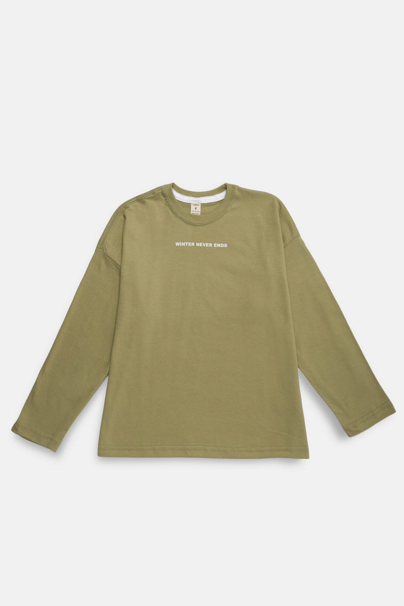 REMERA HARVEY 4-14
