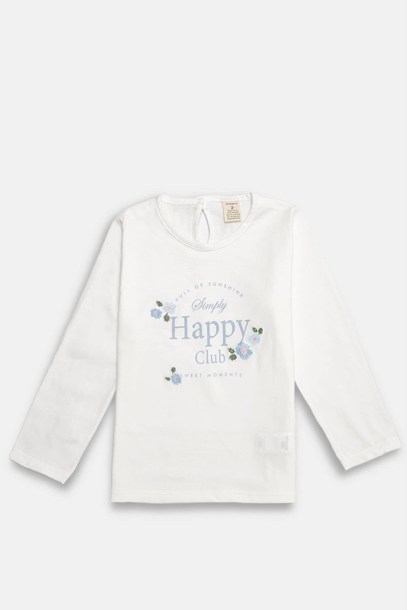 REMERA ABBA 1-3