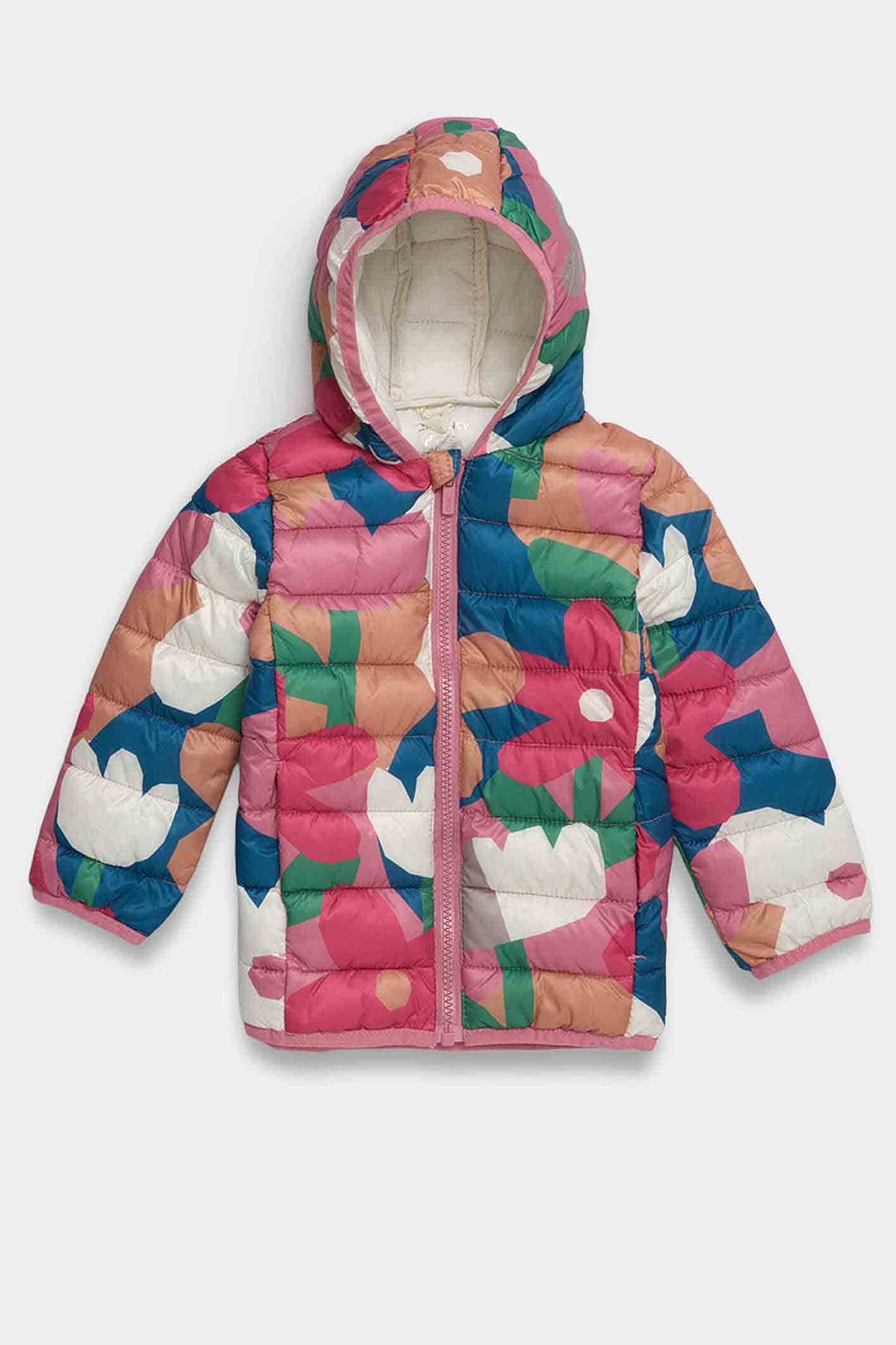 CAMPERA SKYLER 1-3