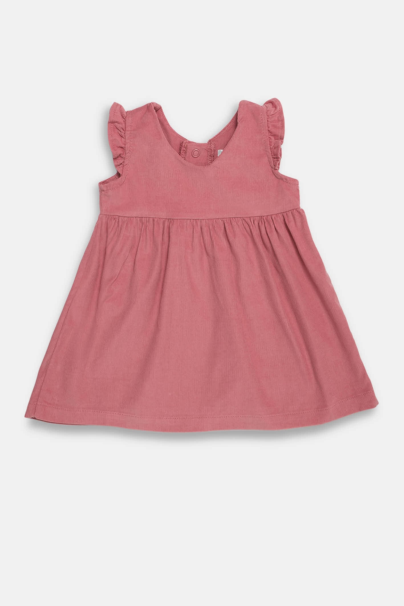 VESTIDO LISA S-L