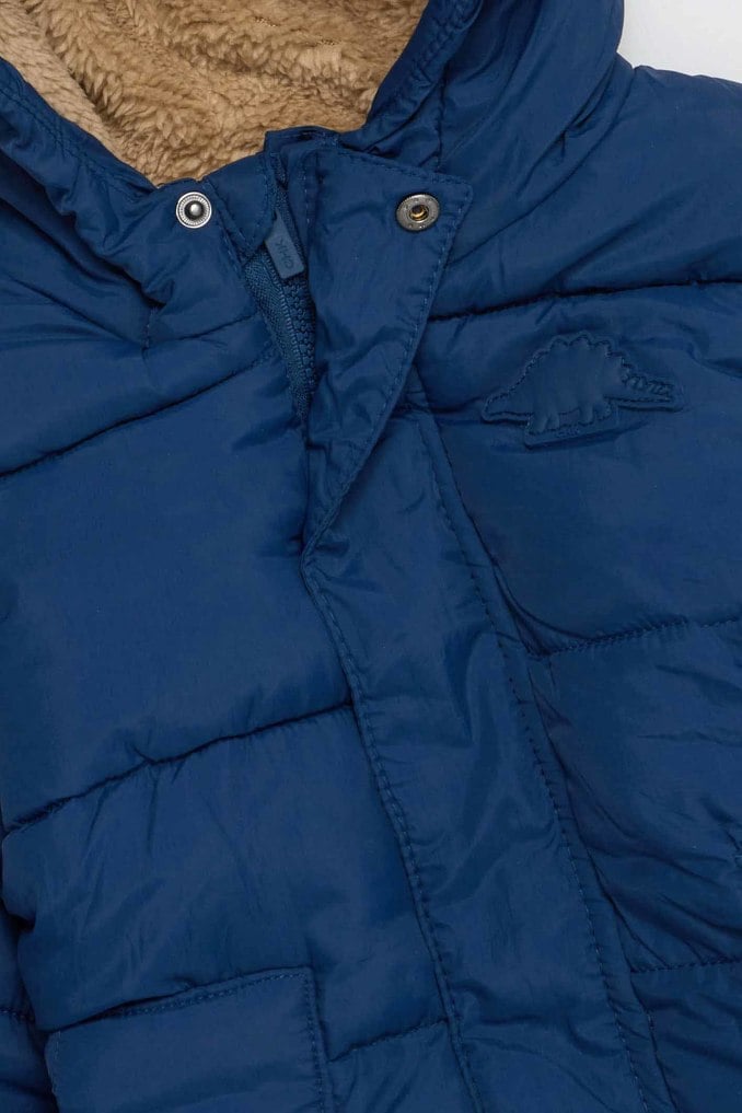 CAMPERA LOLO SCALES 4-8