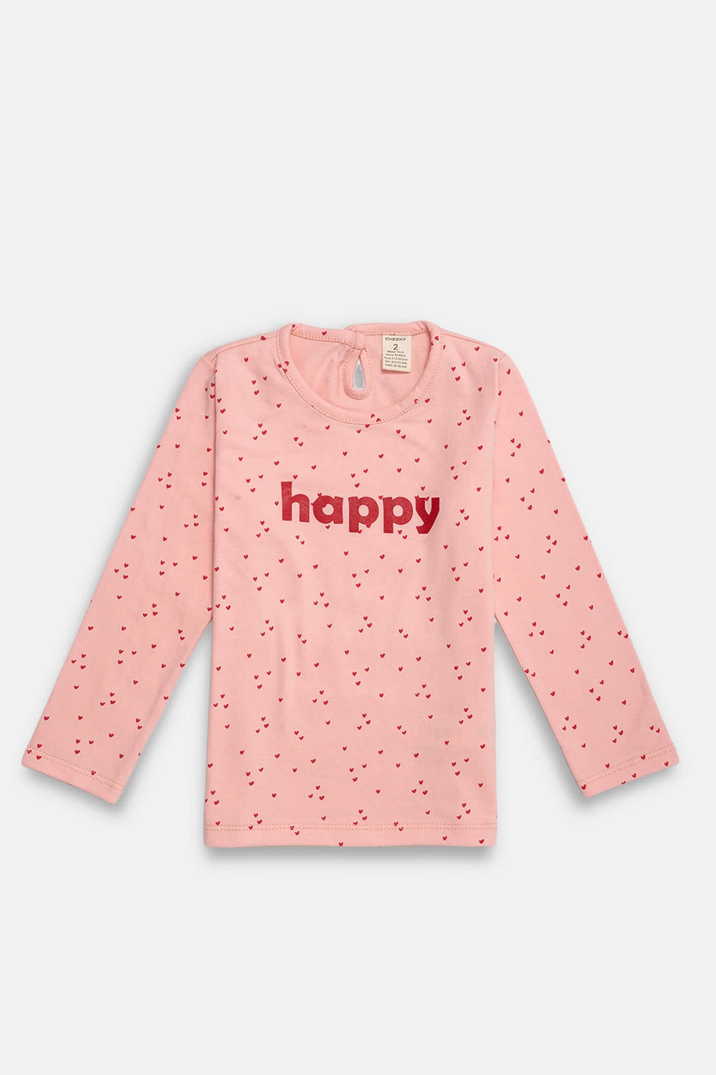 REMERA TIFANNY 1-3