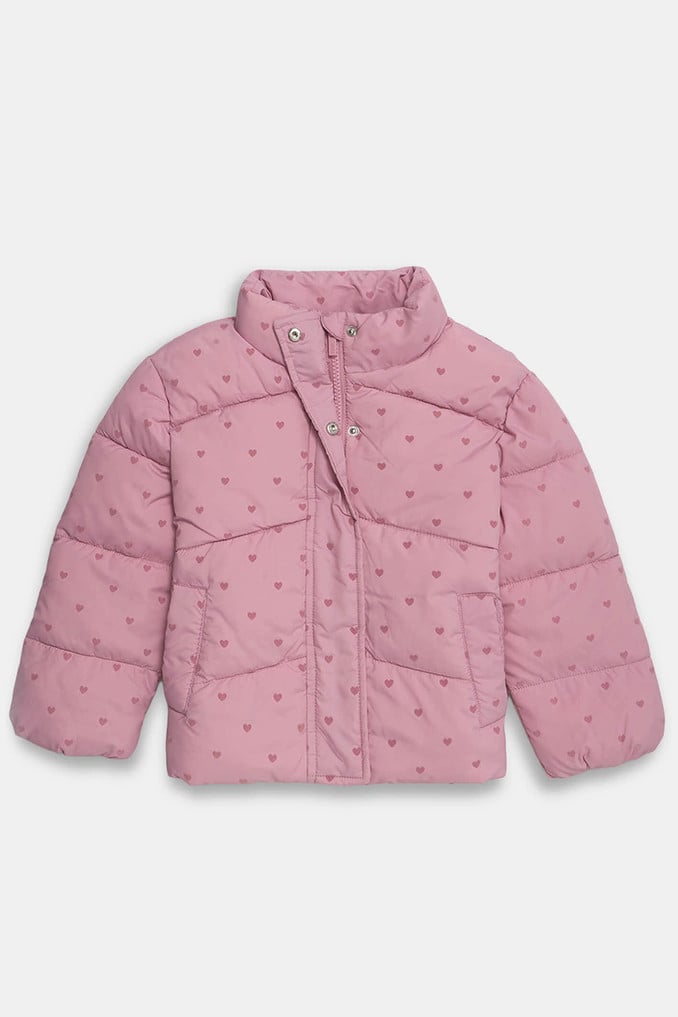CAMPERA BLAIR 4-12