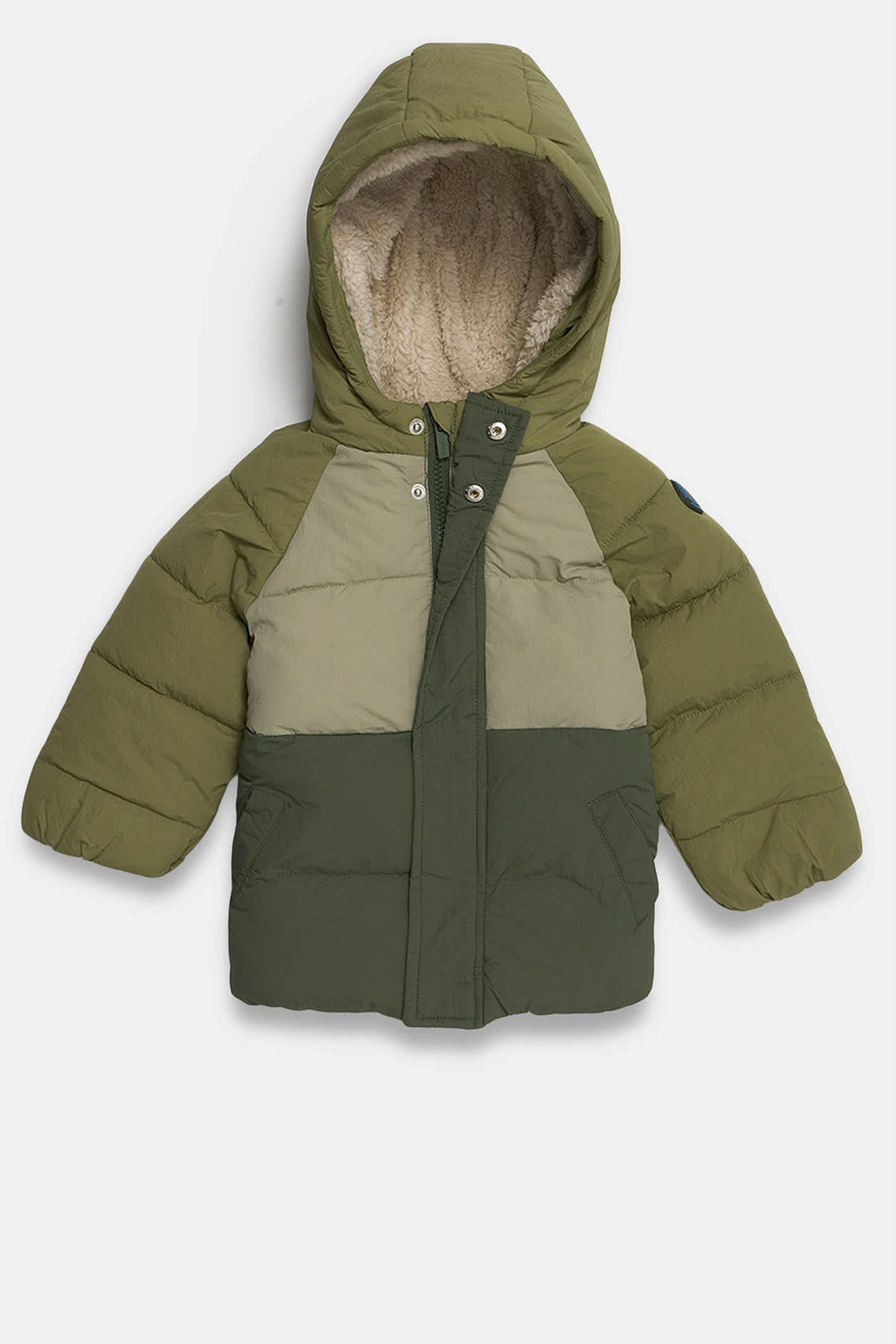 CAMPERA THIAGO 1-3