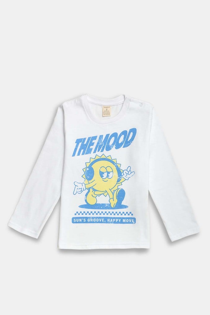 REMERA FELIX 1-3