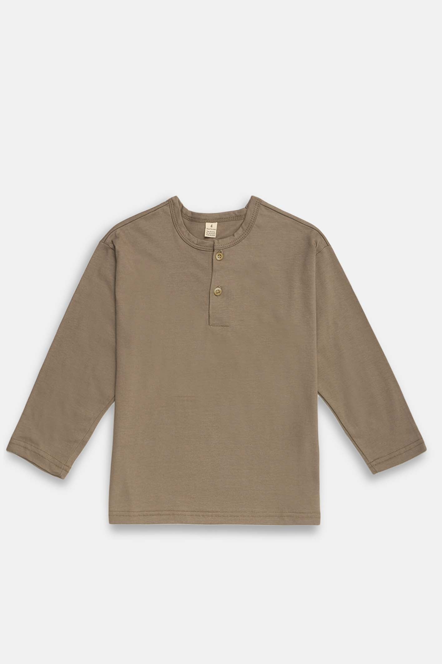 REMERA JACOB 4-12