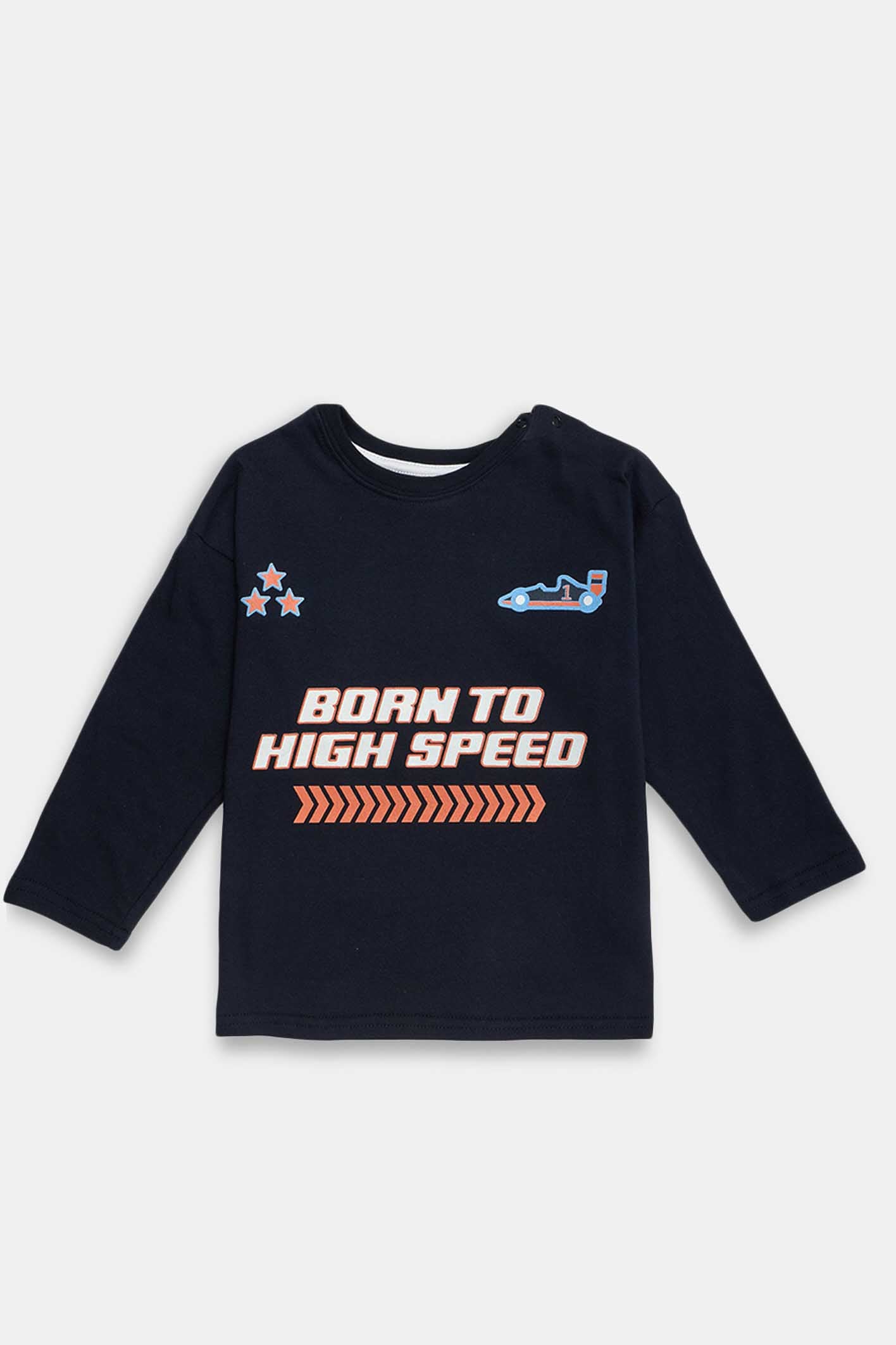 REMERA MARCUS 1-3