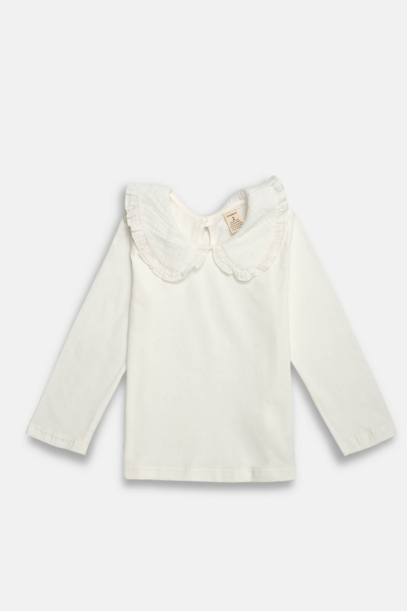 REMERA AMELIE 1-3