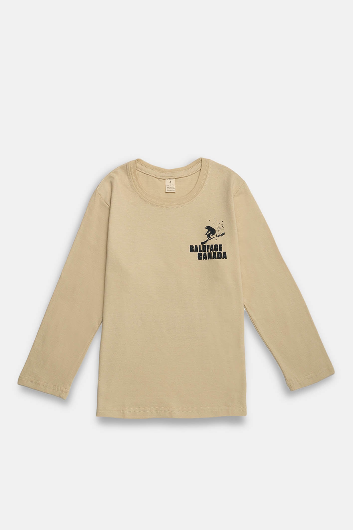 REMERA JOHN 4-14