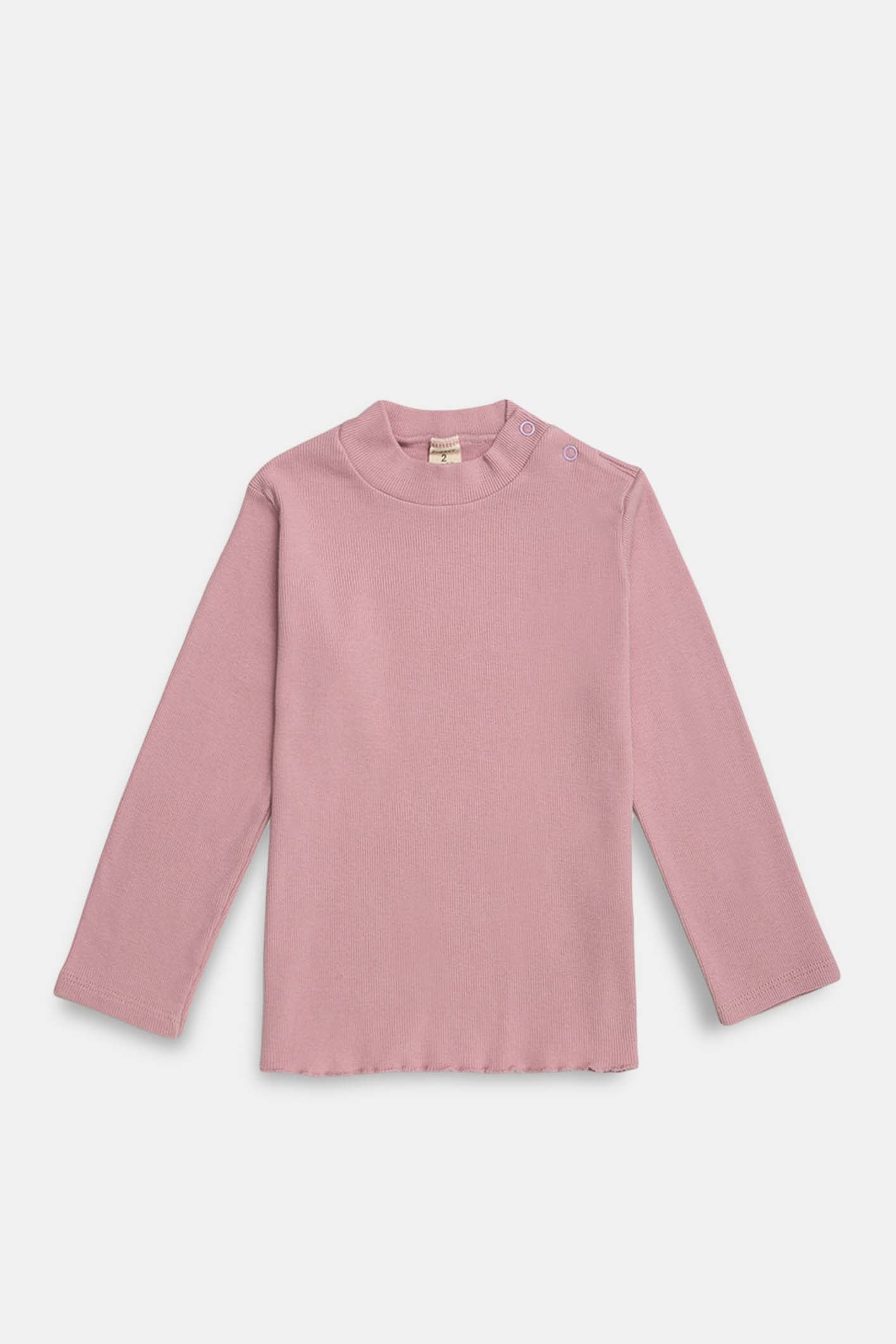 POLERA AMAPOLA 1-3