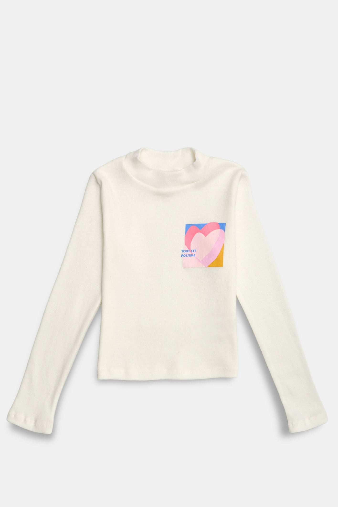REMERA JANE 4-14