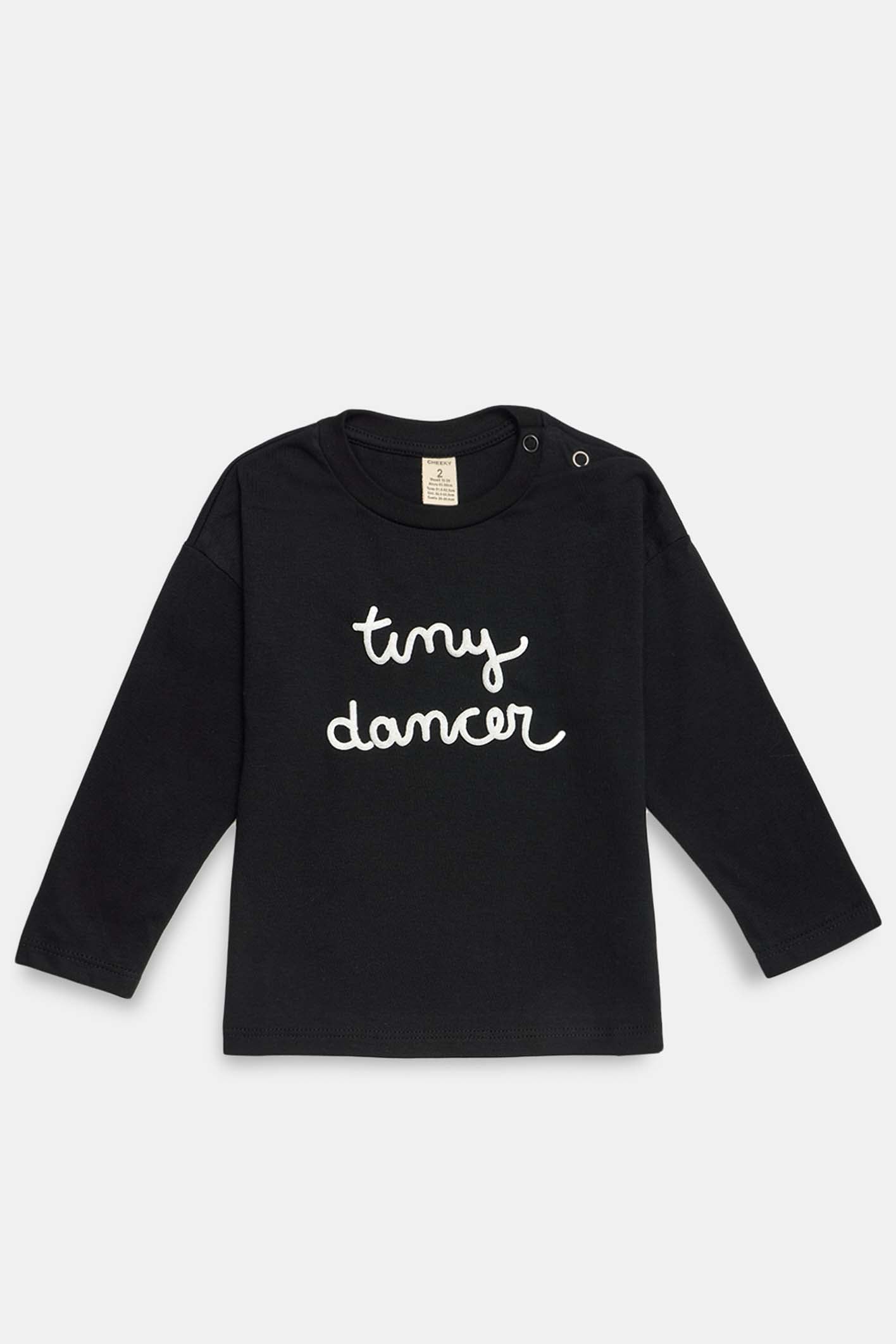 REMERA BELLA 1-3