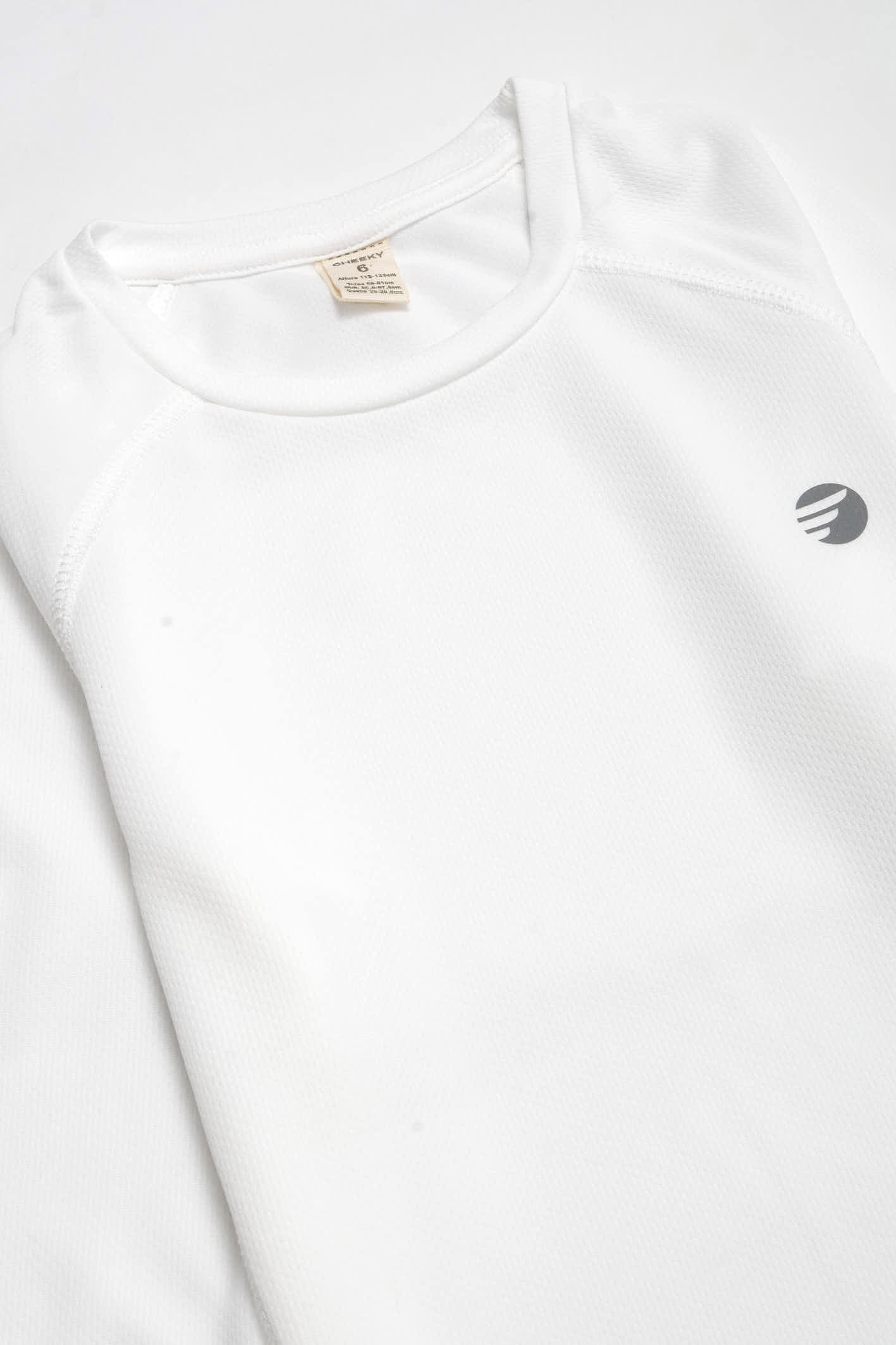 Remera Future 4-14