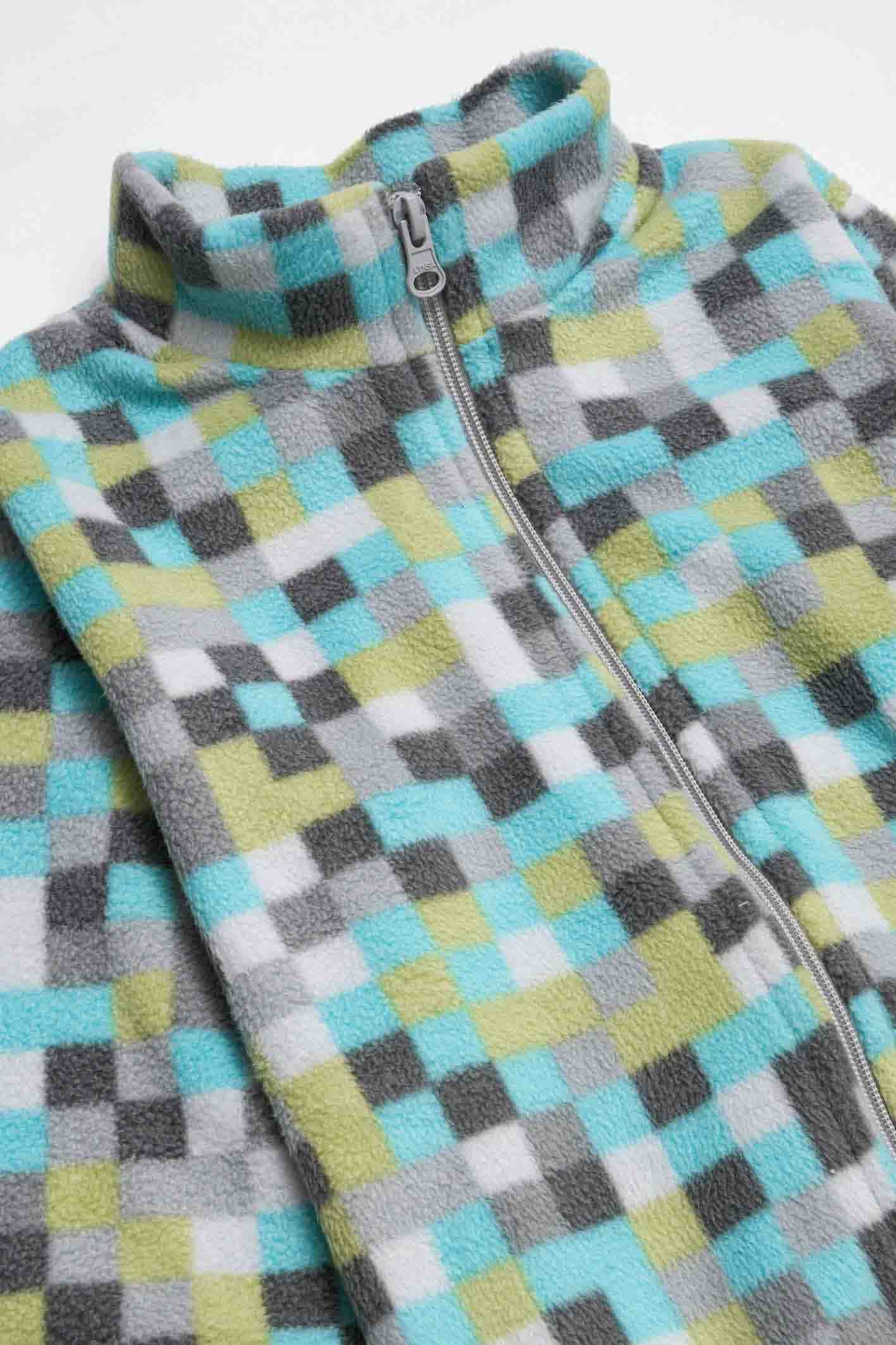 Campera Duncan 4-14