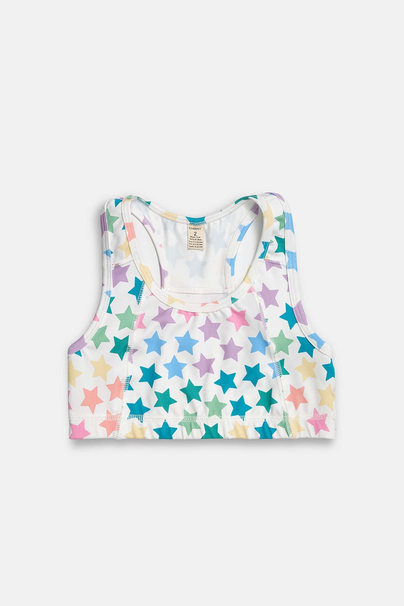 Top Star 1-3