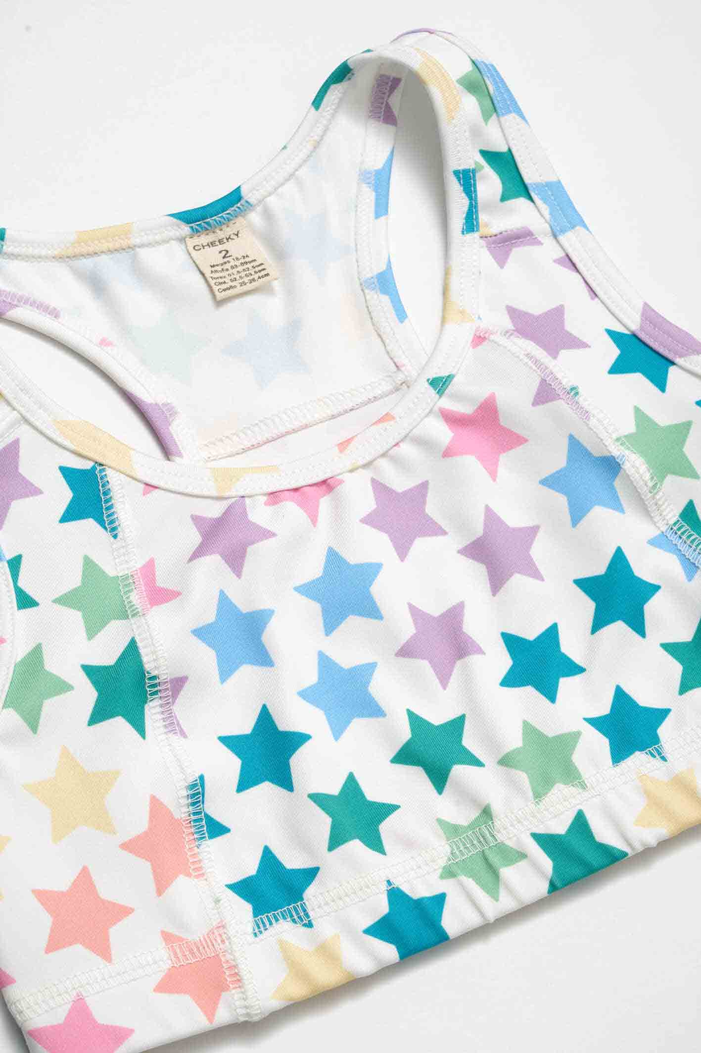 Top Star 1-3