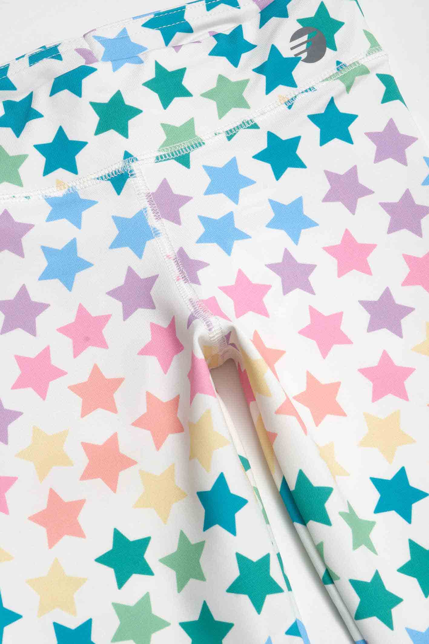 Legging Star 4-12