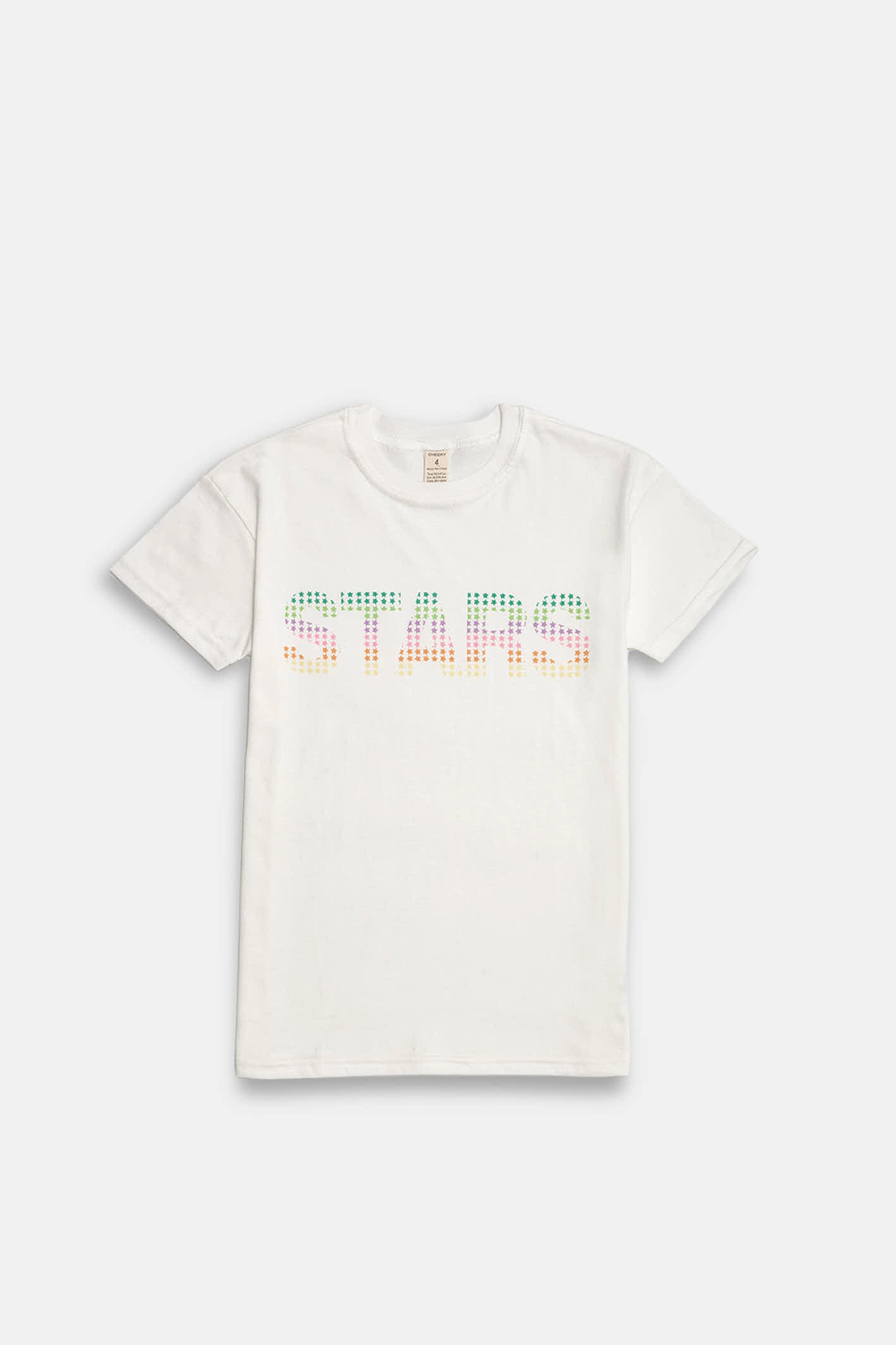 REMERA CHRIS 4-12