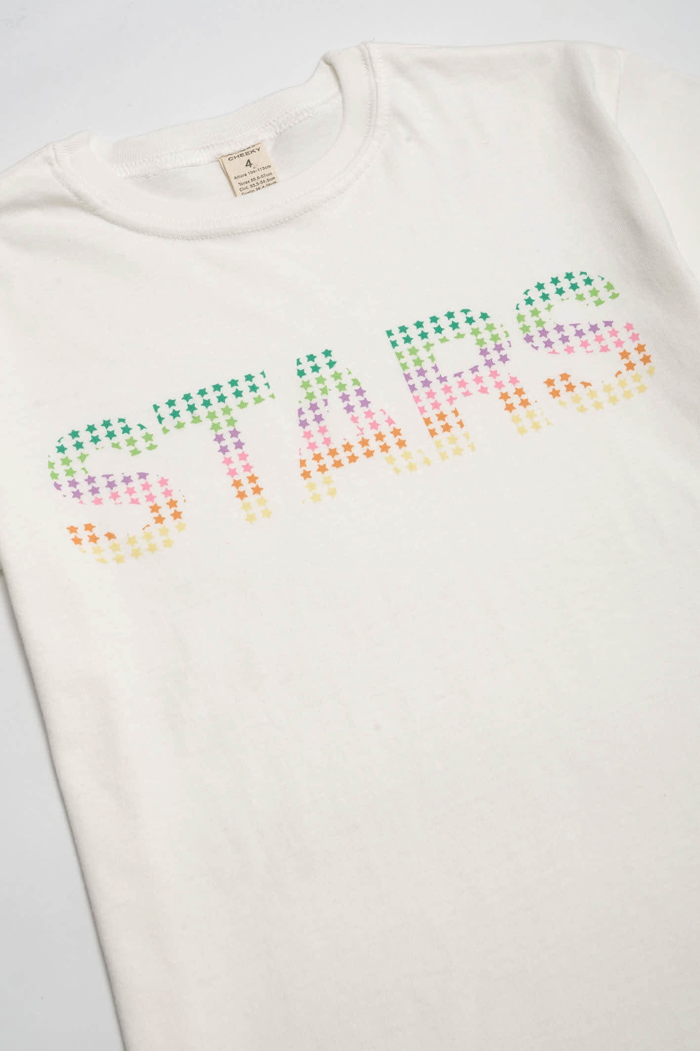 Remera Chris 4-12