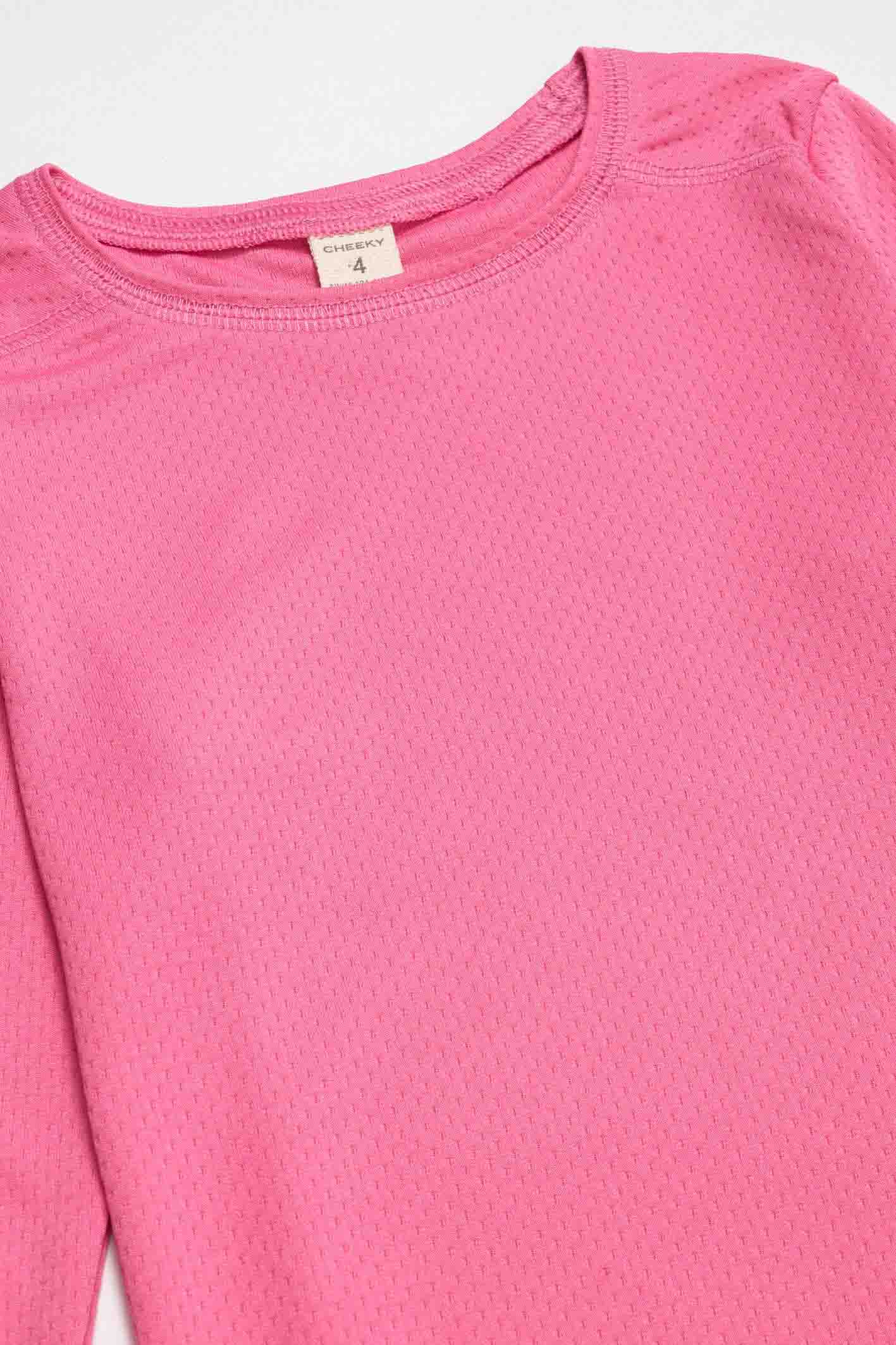 Remera Gabie 4-14