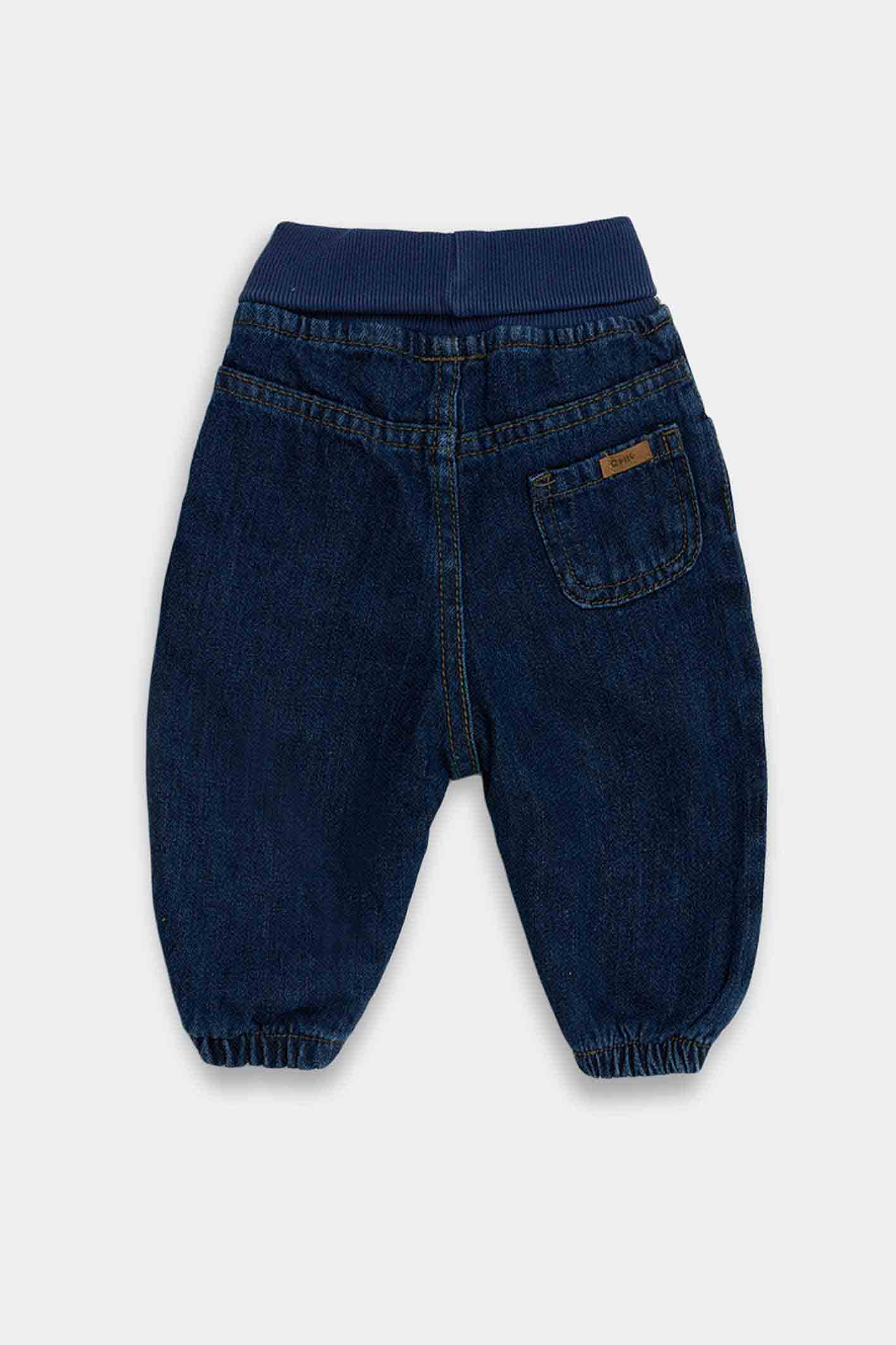 Pantalon Evan Xs-L