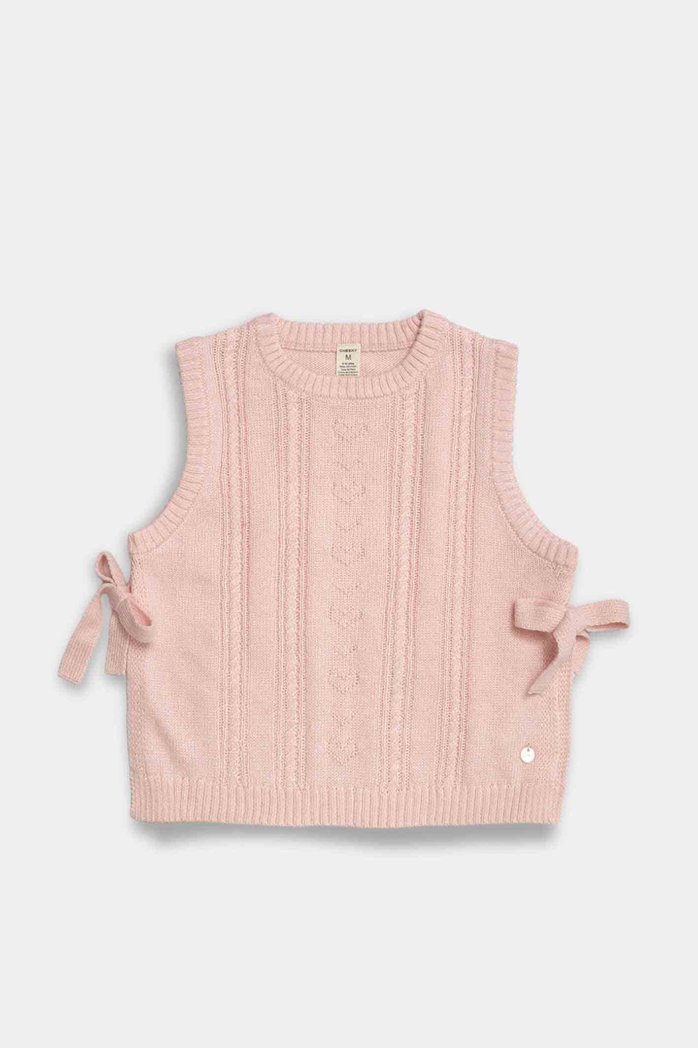 CHALECO HEART S-L