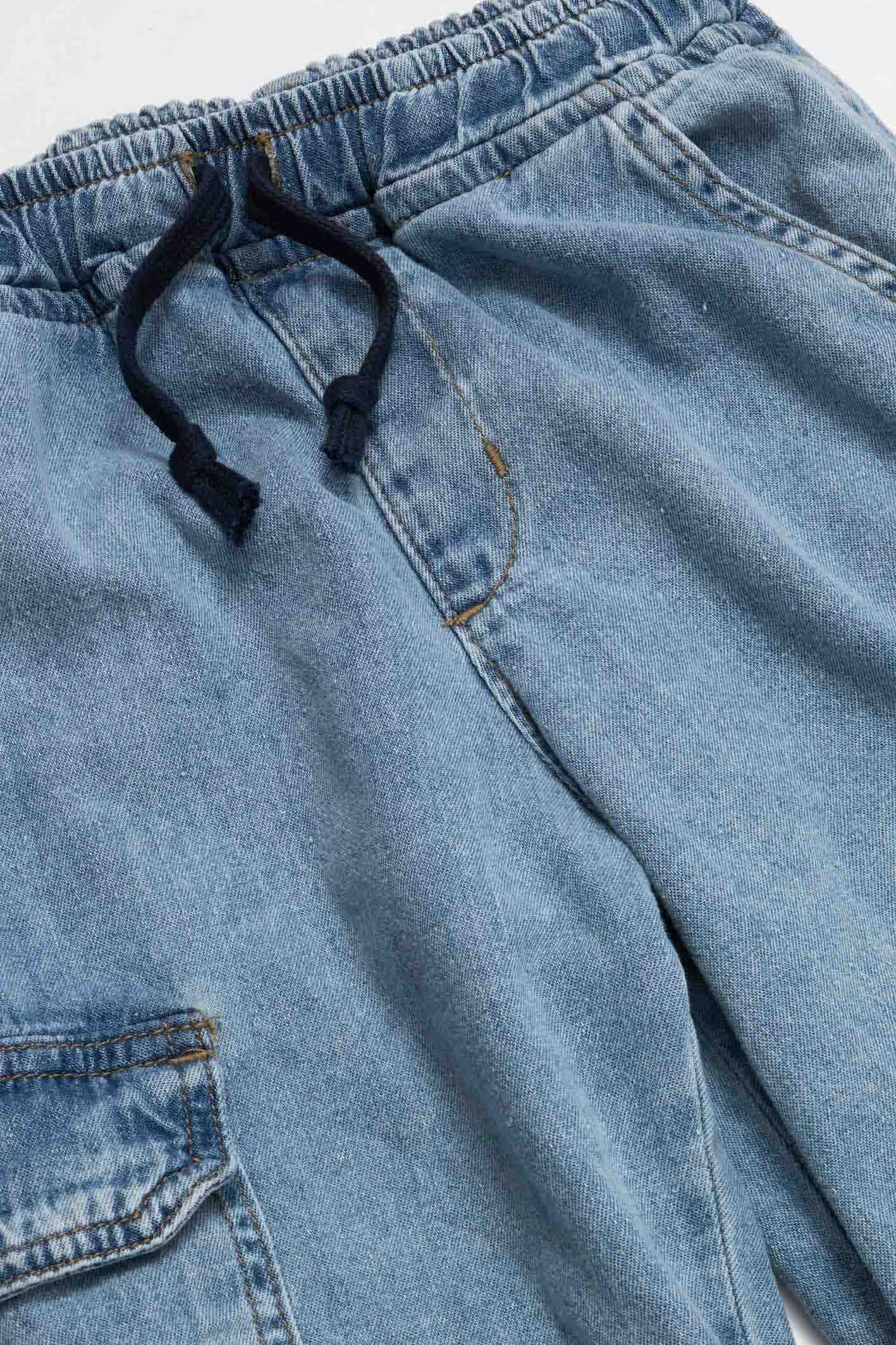 PANTALON DEN TOSCANA 4-12