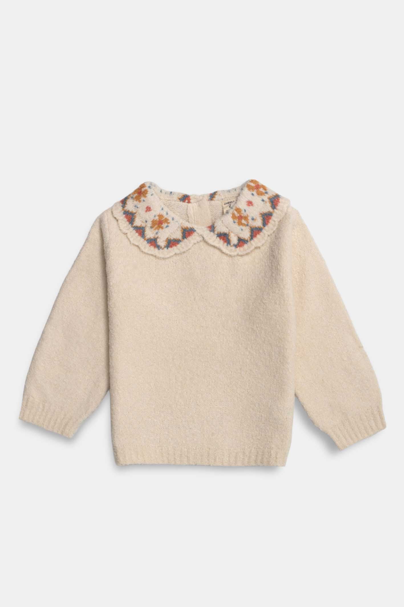 SWEATER CATALINA 1-3