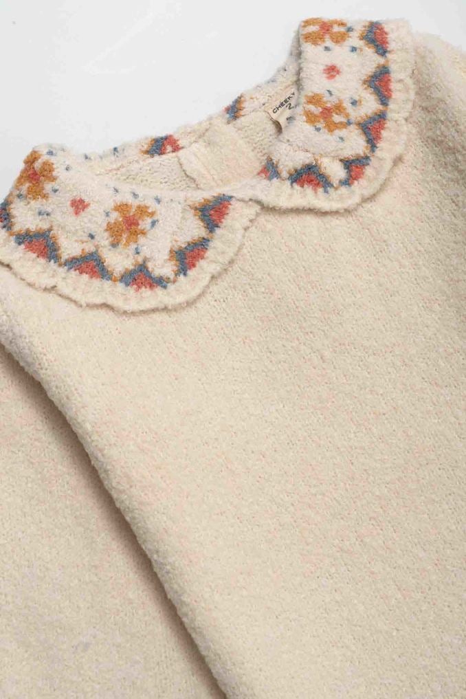 SWEATER CATALINA 1-3