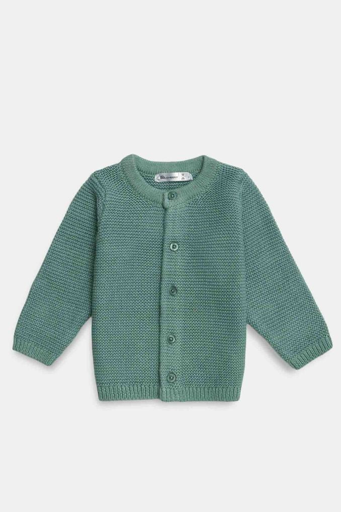 CARDIGAN COZY XS-XL