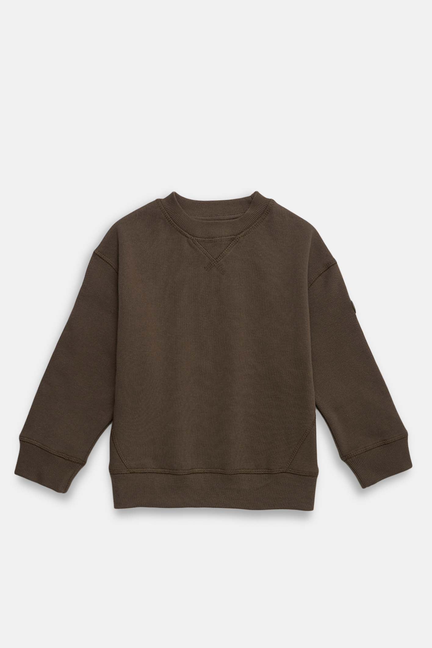 BUZO URBAN 4-14