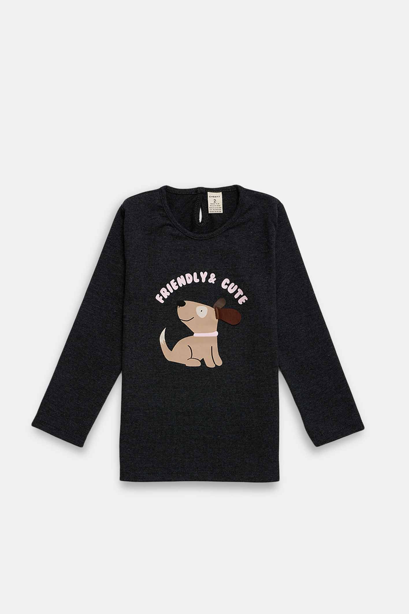 REMERA GALA 1-3