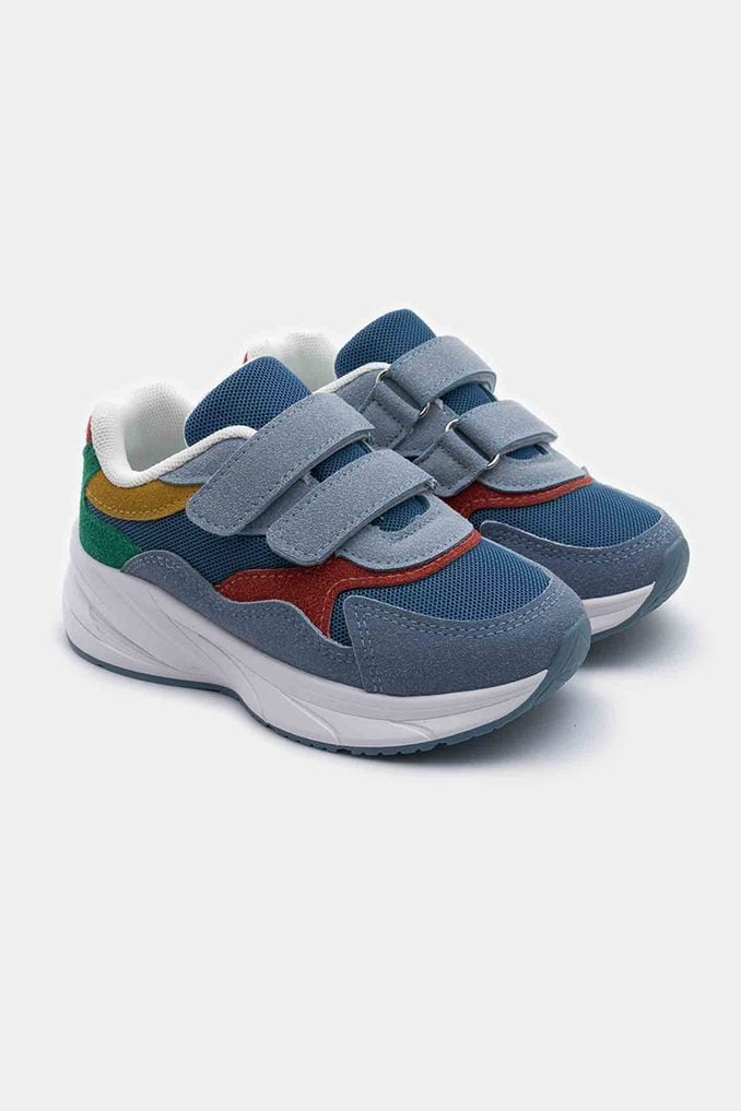 ZAPATILLAS SPENCER 24-32
