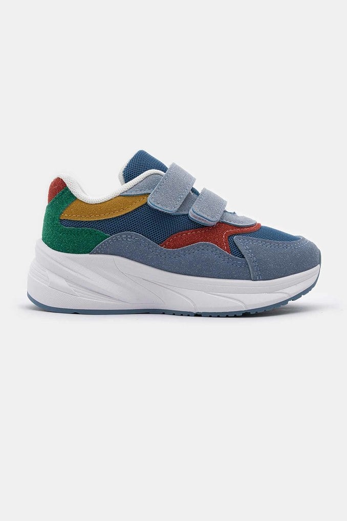 ZAPATILLAS SPENCER 24-32