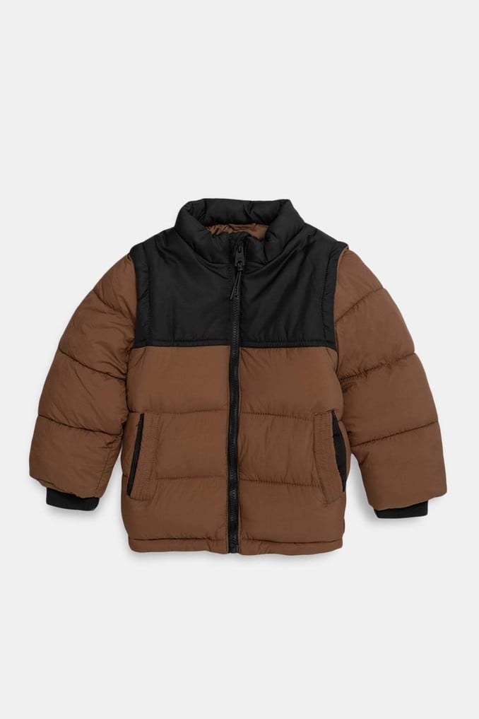 CAMPERA NOAH 4-14