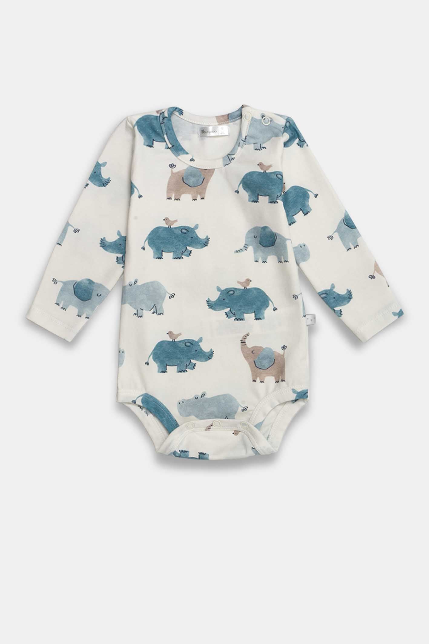 BODY ADAN XS-L