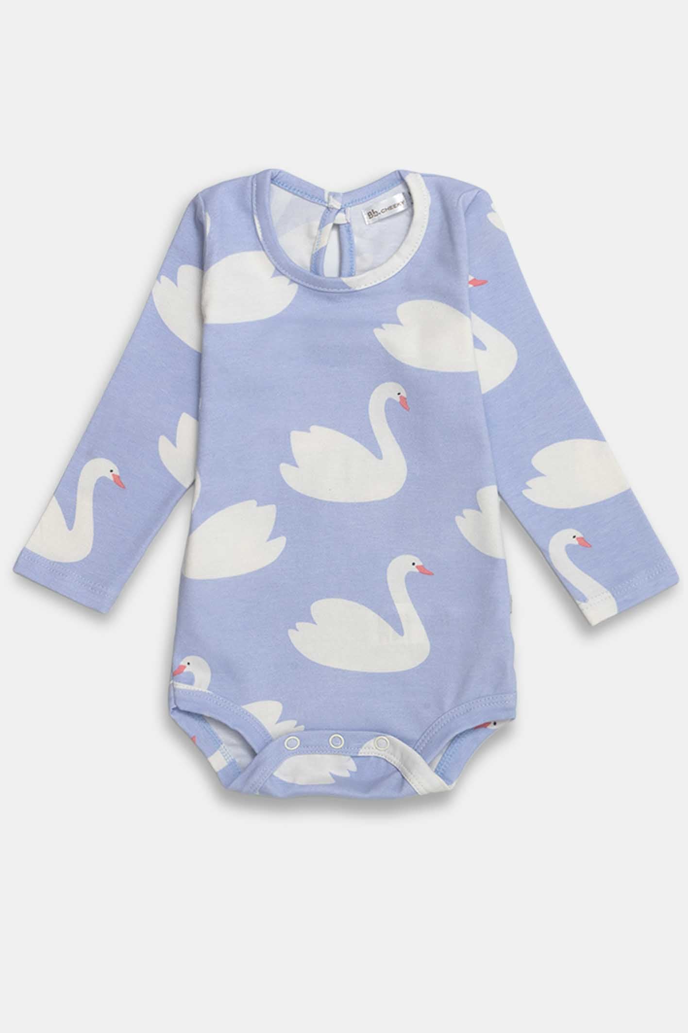 BODY FATIMA XS-L